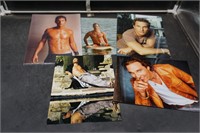 Matthew McConaughey Photos