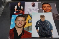 Justin Timberlake Photos