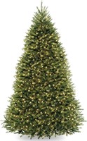 Dunhill Fir Artificial Tree, 9 Ft, Dual Colored