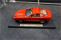 1996 Ferrari 550 Maranello on Platform