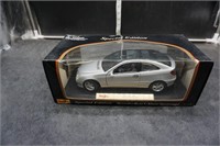 Mercedes-Benz C-Klasse Sportcoupe w/ Box