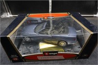 Bugatti "Type 59" w/ Mismatched Box