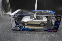 Mercedes-Benz SLK w/ Box