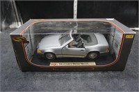 1989 Mercedes-Benz 500SL w/ Box