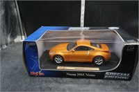 Nissan 350Z Nismo w/ Box