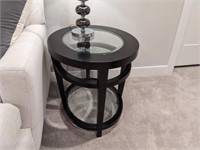 SIDE TABLE