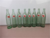 RC Cola Bottles