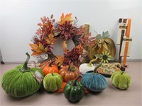 Fall Decor