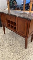 Buffet some defects 48x18x36
