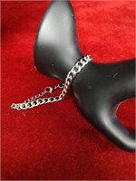 Small Stainless Steel Bracelet