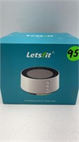 NEW LETSFIT 14 SMOOTHING SOUNDS FOR PERFECT SLEEP