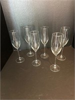 Champagne Glasses - 5