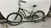 1950s BOY OR GIRL ORIGINAL SCHWINN BICYCLE