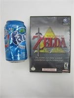Zelda ''Collector's Edition'', jeu de Nintendo
