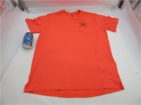 Under Armour, chandail neuf gr large