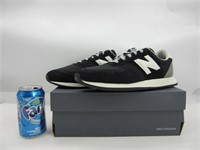New Balance, souliers neuf pour homme gr 9.5