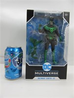 DC Multiverse, figurine Batman Earth 32