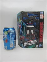 Transformers, figurine Smokescreen