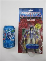 Masters of the universe, figurine Evil-Lyn