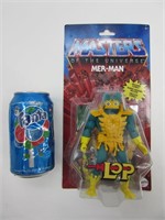 Masters of the universe, figurine Mer-Man