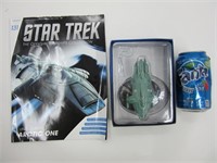 Star Trek, starships collection Arctic One