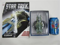 Star Trek, starships collection Xindi-Primate
