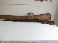 J.C Higgins .410 Bolt Action Shotgun