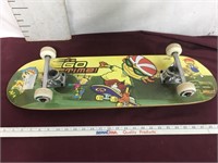 Rugrats Skateboard By Veriflex