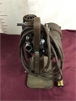 Vintage Revere Model 80 And 8 MM Projector