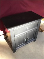 Nightstand By Klaussner Home Furnishings