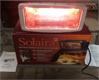 Phillips Solaira All Season Outdoor Quartz Heater