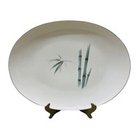 Fine China Platter