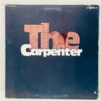 "The Carpenter" by Jimmy Ownens LP