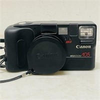 Canon Mega Zoom 105 35-105mm Camera