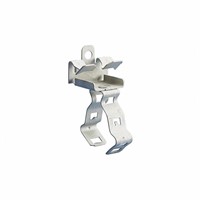 Beam Clip with Conduit & Pipe Hanger, Hammer