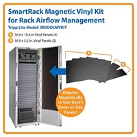 SmartRack Magnetic Vinyl Kit