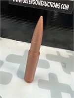 8OZ COPPER BULLET