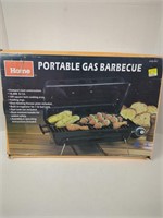 NOS Portable Gas Barbecue Home Brand