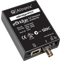 Altronix eBridge1PCT EoC Single Port Transceiver