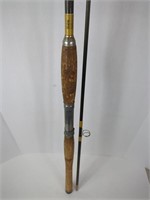 Vtg M210 - 8.5' Fishing Rod