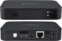 MAG 254 IPTV Full HD 3D Media Streamer