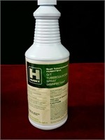 Husky QT Spray Disinfectant 1 Quart