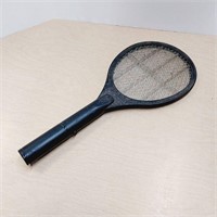 Electric Fly Swatter Handheld Bug Zapper