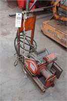 THERN PORTABLE ELECTRIC CABLE PULLER
