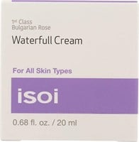 Skin Cream- Waterfull Cream 20ml
