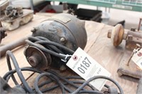 GENERAL ELECTRIC 1/4 HP MOTOR SINGLE PHASE