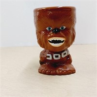 Wookie Star Wars Mug