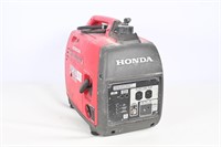 Honda Gas Inverter Generator