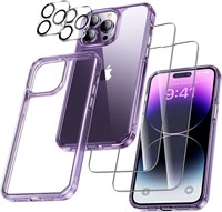 Iphone Protector Set