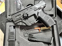 Zigana PX-9 - 9mm